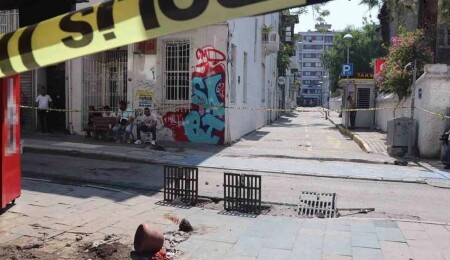 İzmir'deki elektrik akımı faciasında yeni gelişme: 35 şüpheliden 31'i yakalandı