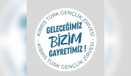Kıbrıs Türk Gençlik Zirvesi’nin ilk oturumu düzenlendi, ikincisi 10 Ağustos’ta yapılacak
