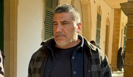 Valizinde 50 adet canlı mermiyle bulunup, tutuklanan zanlı teminata bağlandı