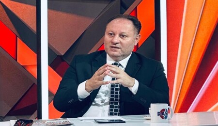 Ziya Öztürkler: Anavatanımızın kararlı duruşuna bir kez daha şahit olduk