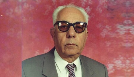 Ziya Rızkı ölümünün 30’uncu yıl dönümünde anılacak