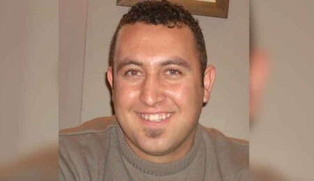 El-Sen, görevi başında şehit düşen Özkan Gürler’i kabrinde anacak