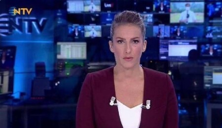 NTV spikeri Özlem Sarıkaya Yurt, hayatını kaybetti