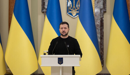 Ukrayna, Ürdün'deki ABD üslerini "korumak amacıyla" İHA'lar ve uzman ekip gönderdi