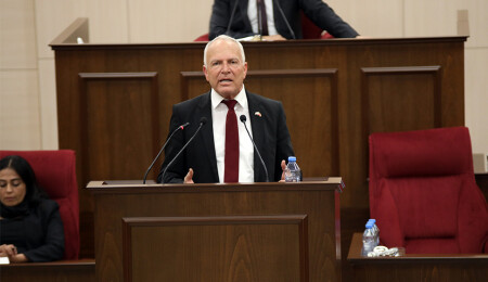 Zorlu Töre: Vicdani reddin uygulanması mümkün değil