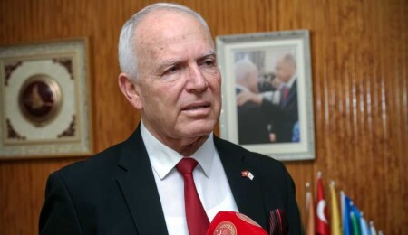 Zorlu Töre, Küçük’ün ölüm yıl dönümü dolayısıyla mesaj yayımladı