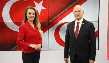 Zorlu Töre, Cuellar’ın temaslarını değerlendirdi: Ortak bir zemin bulma ihtimali sıfır