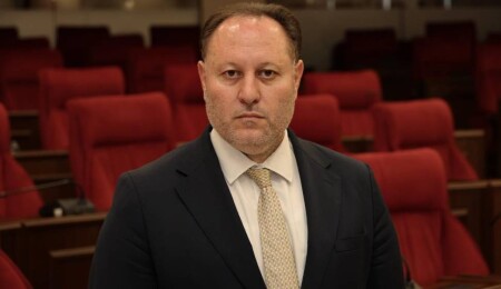 Ziya Öztürkler: Öğretmenler, toplumları ve ülkeleri ayakta tutabilecek en büyük güçlerden biridir