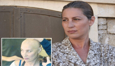 Vahide Gördüm sağlığına kavuştu 