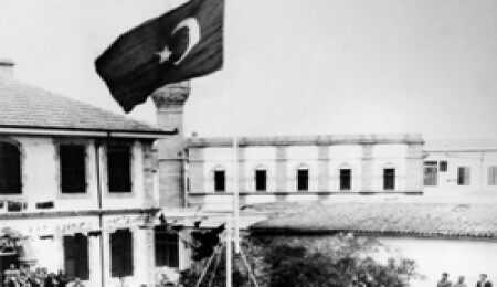 Vakıflar İdaresi'nden "Londra Binası" ile ilgili açıklama