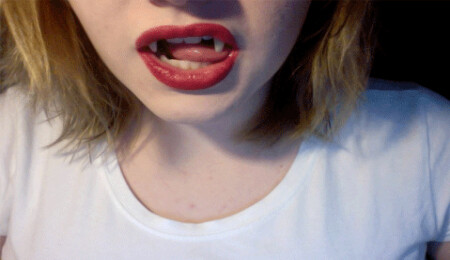 Türkiye'de en az 1000 "vampir" var!