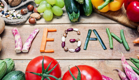 Vegan Beslenme Nedir? Vegan Diyet Sağlıklı mı? Faydaları ve Zararları