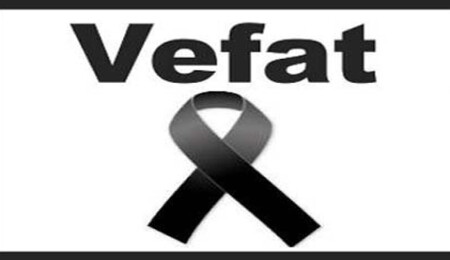 Eren Rifat Ertanın yaşamını yitirdi...