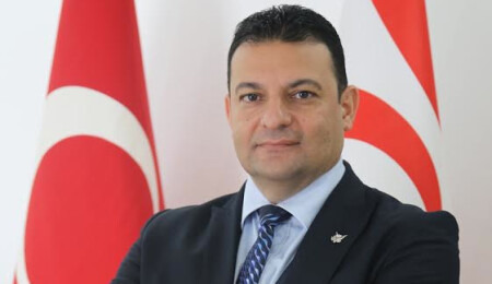 Vehbi'den hükümete; "Devlete; hiçbirşey, adaletten daha fazla yakışmaz"