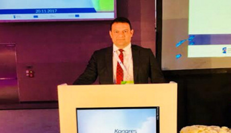 Vehbi: "Bioekonomi, adamızın ve bölgemizin geleceği açısından çok önemli bir kavram"