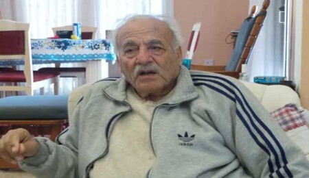 Ergün Vehbi: "Sanayi Holding bilerek batırıldı..."