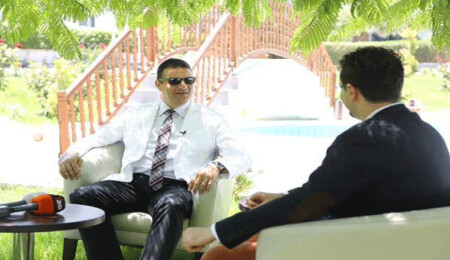 Vehbi: "Kıbrıs, yüksek öğrenim için ideal ülke"