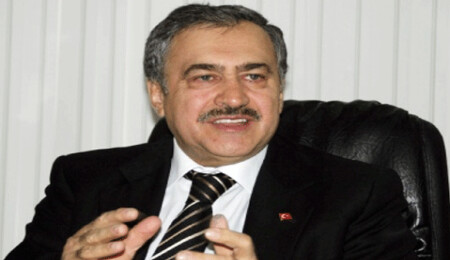 Eroğlu, yangın ve ağaçlandırmayla ilgili KKTC'ye gelecek