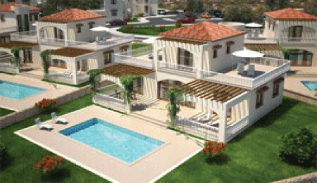 KKGH: "KKTC'de ev satın alanlara yasalar hatalı uygulanıyor"