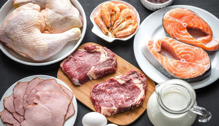 B2 vitamini eksikliği kanser riskini artırıyor!