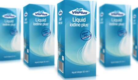 Vitplus iyot damla nasıl kullanılır? İyot damlası zararları
