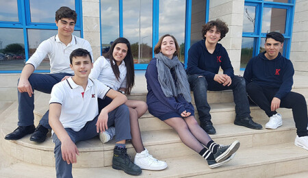 Vodafone Freezone 7. Liselerarası Müzik Yarışması için gruplar çalışmalarına devam ediyor