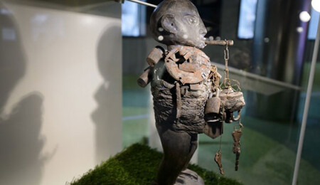 'Voodoo bebeği' kullanarak beş kadını fuhuşa zorlayan hemşireye 14 yıl hapis