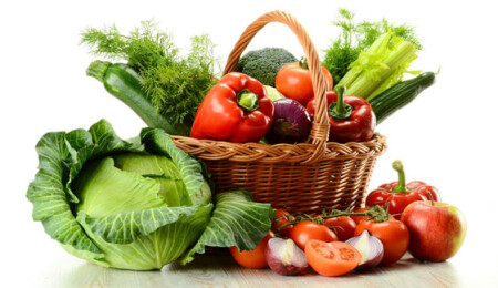 Vücudun su ihtiyacını gideren 10 besin