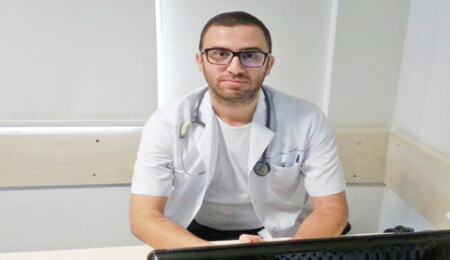 Vudalı: "Ölüm oranları mevcut gripten farklı değil"