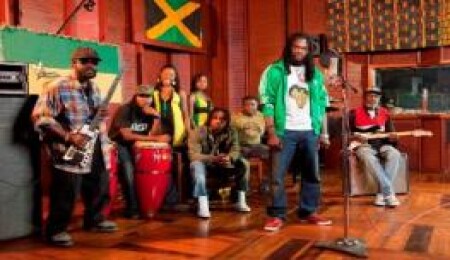 Uluslararası Mağusa Kültür-Sanat Festivali The Wailers konseriyle açılıyor