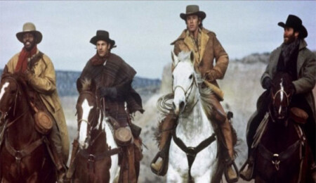 Western Filmler ile Eski Amerikayı Keşfedin