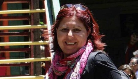 Kıbrıslı Türk olan Elmacıoğlu Wista'ya aday gösterildi 