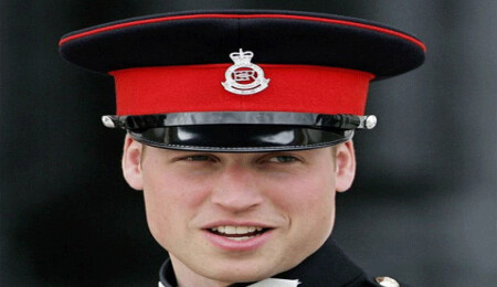 Falkland Adaları'nda Prens kavgası kızıştı