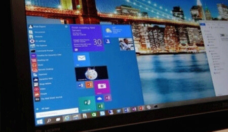 Windows 10'a önemli güncelleme