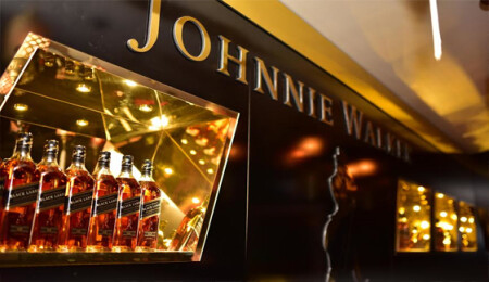 The Whisky Festival Milk & Sugar ile final yapıyor