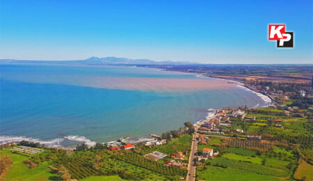 Yağmur, Bakan Şahali'ye umut veriyor ama çiftçi, bu iş sadece yağmurla olmaz diyor