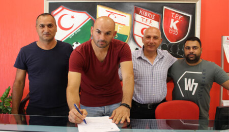 Yalovaya Türkiyeden kaleci