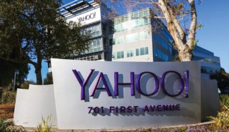 Yahoo: "500 milyon kullanıcı bilgisi çalındı"