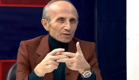 Yaşar Nuri Öztürk hayatını kaybetti