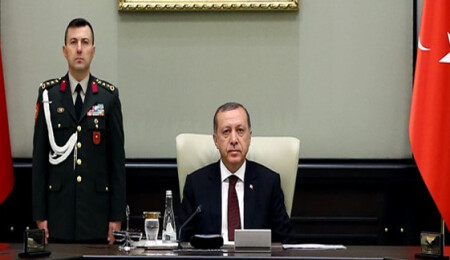 Erdoğan'ın başyaveri Ali Yazıcı tutuklandı