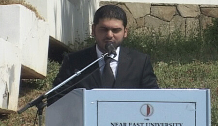 Yakın Doğu Üniversitesi 3. Kariyer Günleri başladı