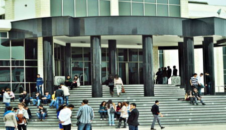 YDÜ Yüksek Lisans ve Doktora Programı Bahar Dönemi kayıtları başladı