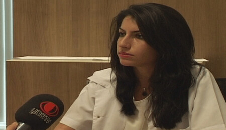 YDÜ Hastanesi Diyetisyeni Yazgı Ötüken sağlıklı beslenmenin önemine değindi