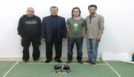 YDÜ Bilgisayar Mühendisliği Türkce Lisans Programı YÖK tarafından onaylandı