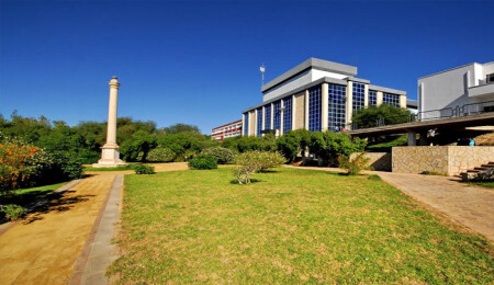 Petrol ve Doğal Gaz Mühendisliği Bölümü açıldı