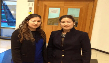 YDÜ Malezya'da Liderlik ve Öğrenme Konferansı'nda temsil edildi