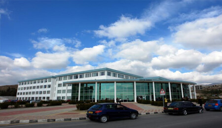 Yakın Doğu Üniversitesi İngiliz Dili Eğitimi Doktora Programı'na YÖK onayı