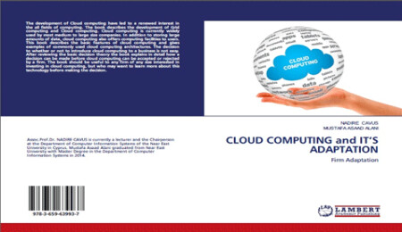 YDÜ Bilgisayar Enformatik Bölümü Yüksek Lisans Programının bilimsel başarısı