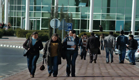 Yakın Doğu Üniversitesi'nde YÖK onaylı 4 yeni Doktora Programı