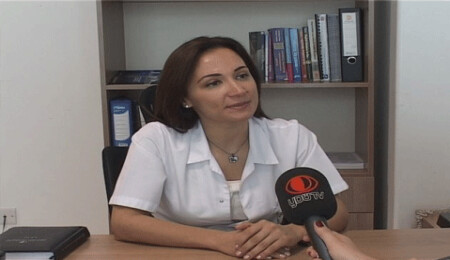 YDÜ Hastanesi Baş Diyetisyen Hatice Baygut kurban eti tüketimine dikkat çekti